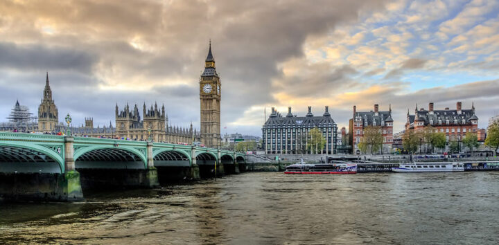 fly private charter to europe - london