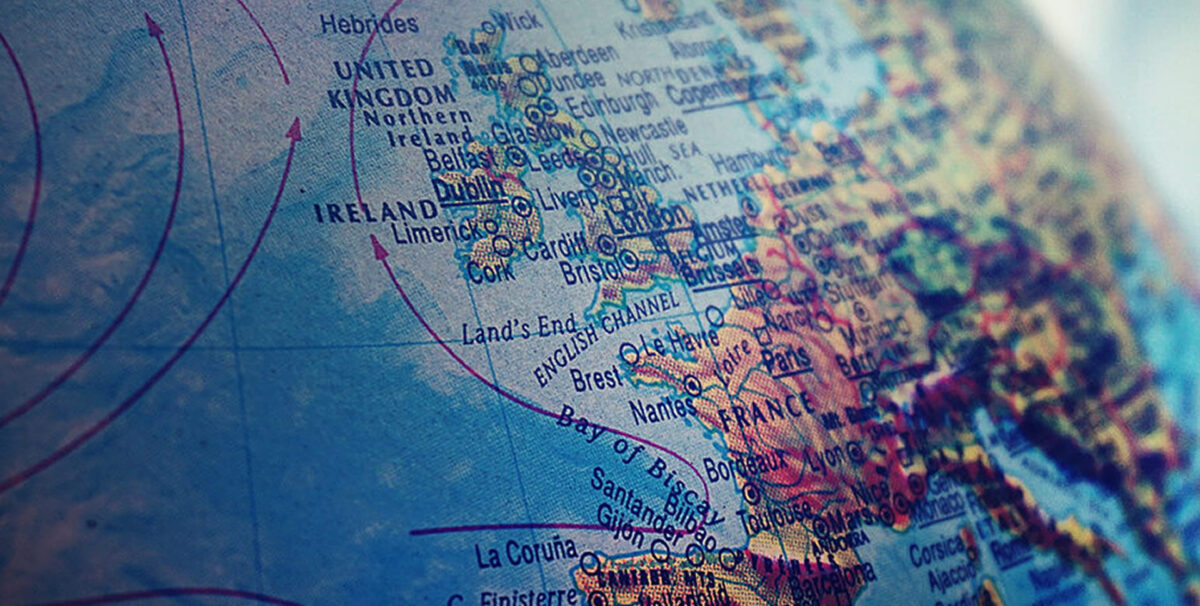 close up of jets, international flight standards