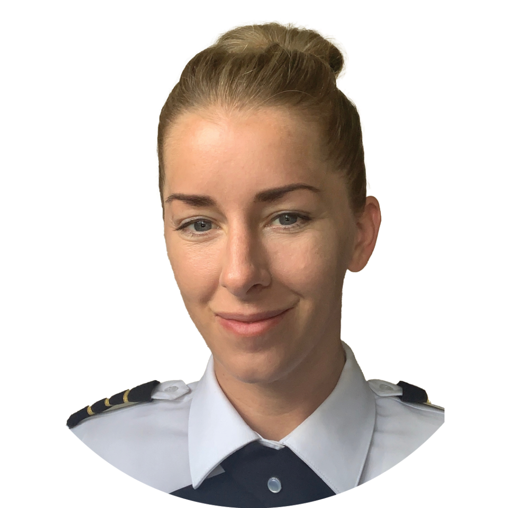 Photo of Christina Dieling