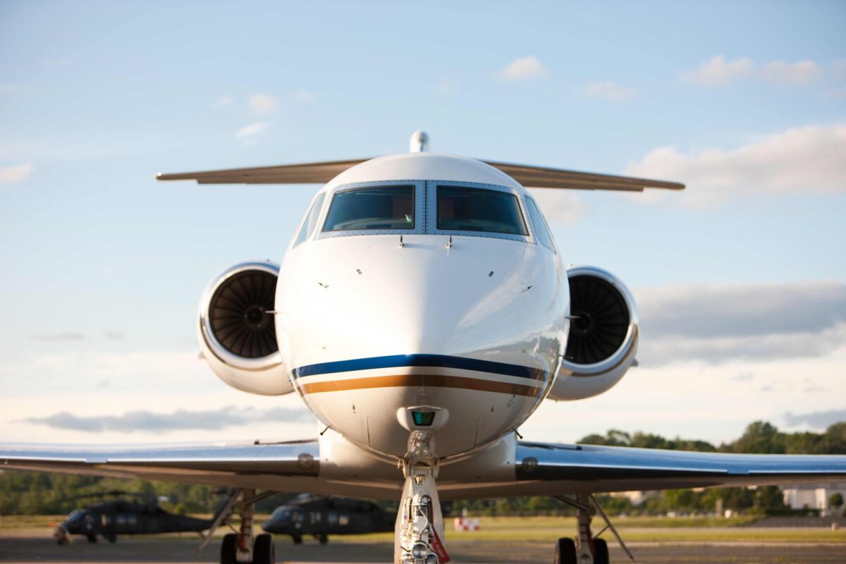 2021 charter year recap: charter airplane 3