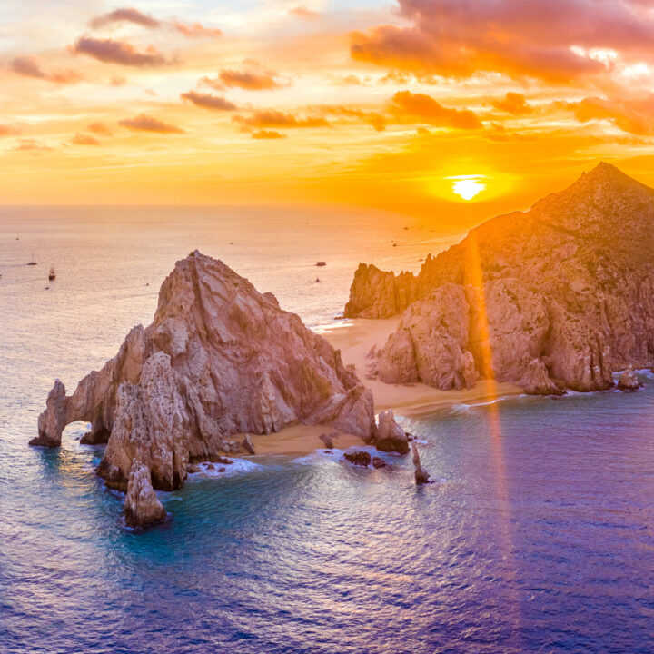 Los Cabos Offers Something for Everyone