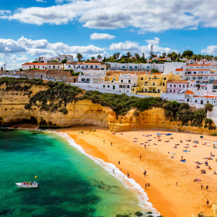 beaches of portugal, so hot right now