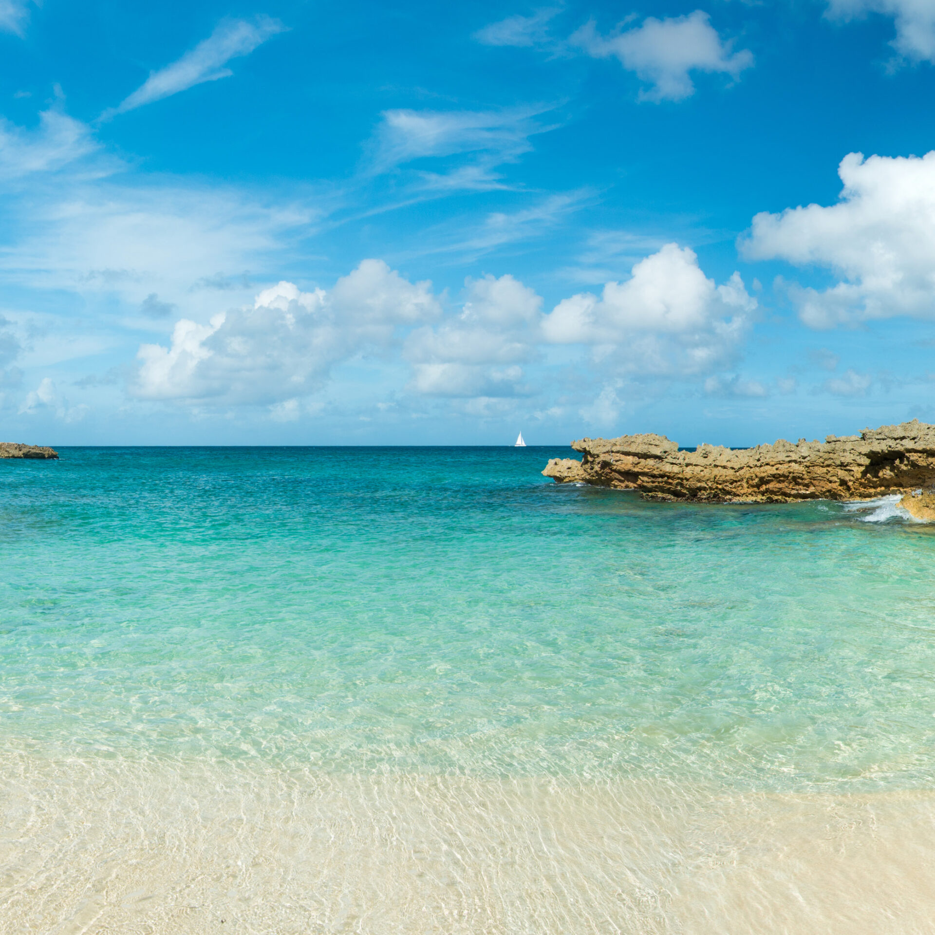 Flights To Anguilla