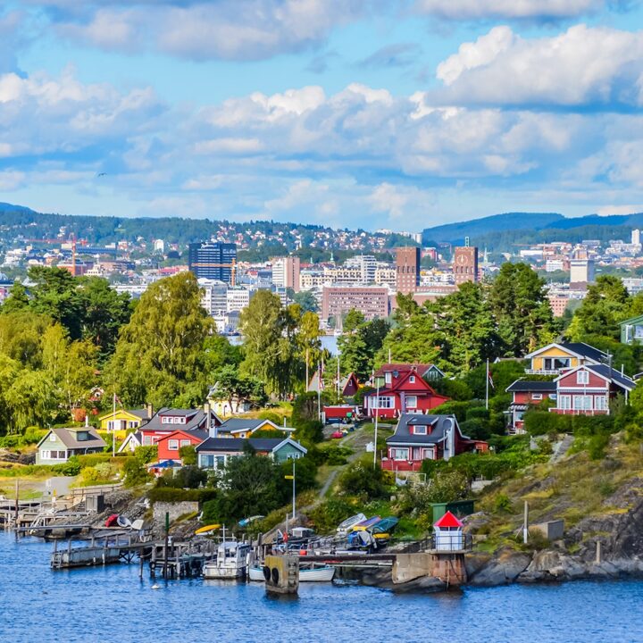 Flights-to-Norway-Oslo-City-Fjord