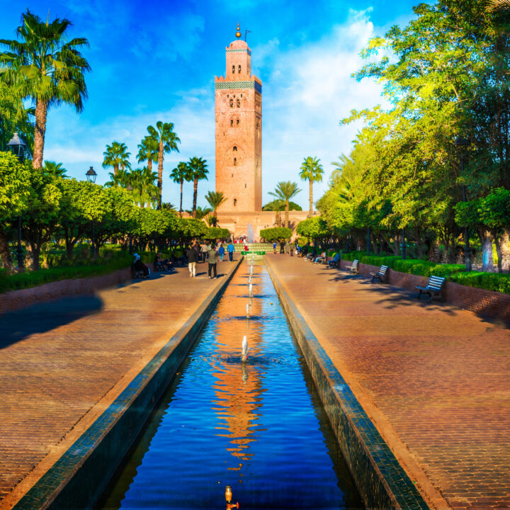 Hotels-in-Marrakesh