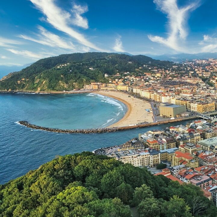 The-basque-country-of-Spain