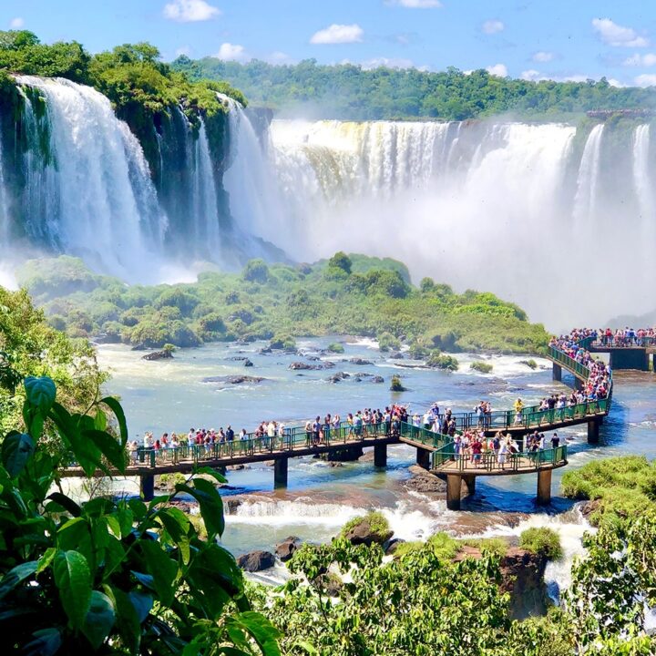 Where-is-igazu-falls