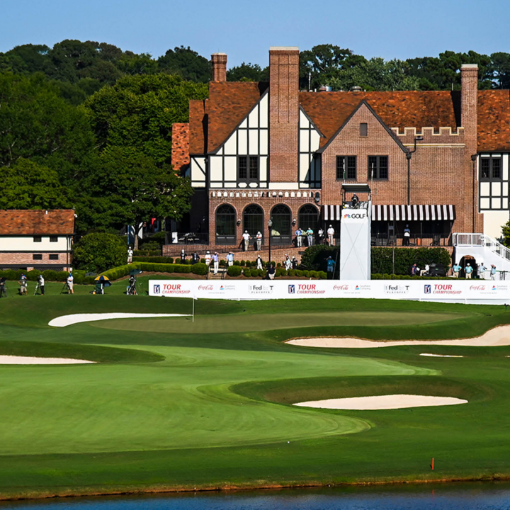 FedEx Cup Playoffs 2023