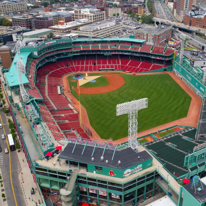 fenway park baseball, red sox
