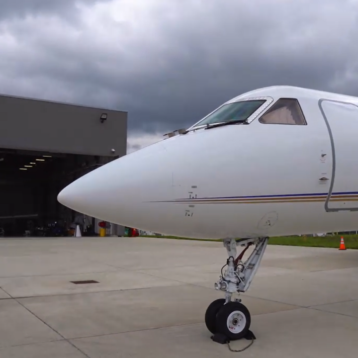 bright future for GAC