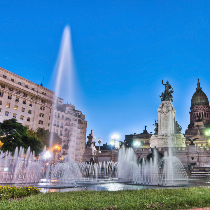 flights to buenos aires, argentina
