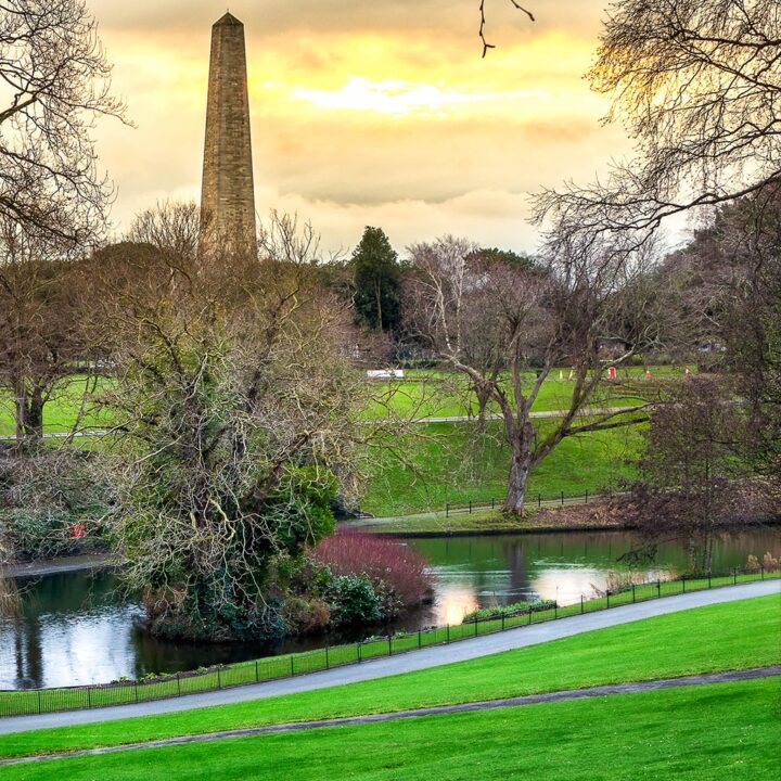 flights to dublin ireland