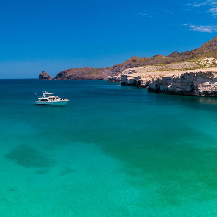 flights to loreto mexico