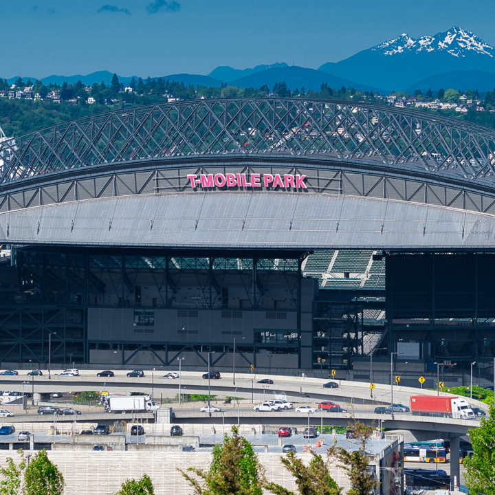 t mobile park stadium