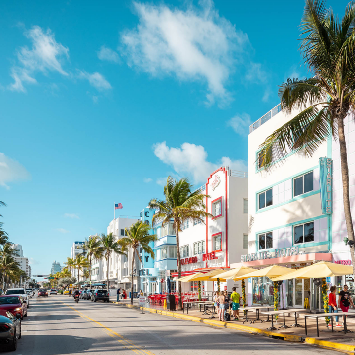 Miami, florida