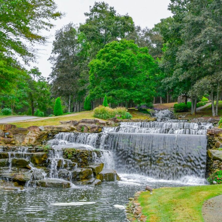 robert trent jones golf trip