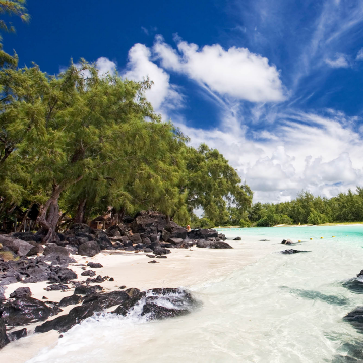 top holiday destinations, like the beaches of the caribbean