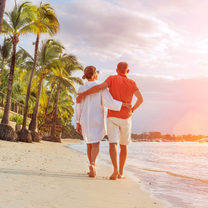 Honeymoon-Mauritius