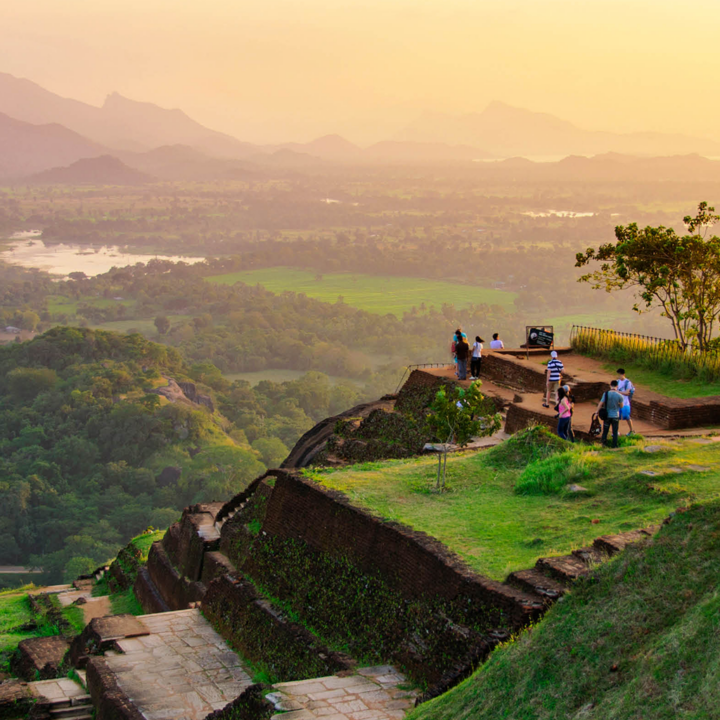 flights to sri lanka in the indian ocean