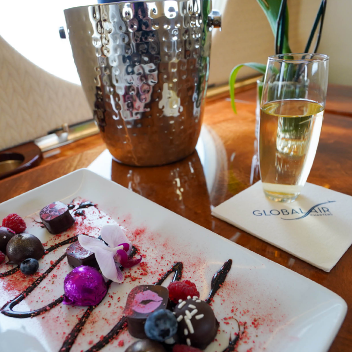 on demand private jets