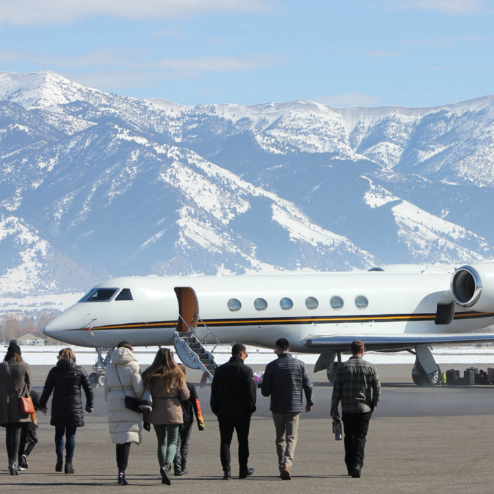 Millenial-Jet-Travel