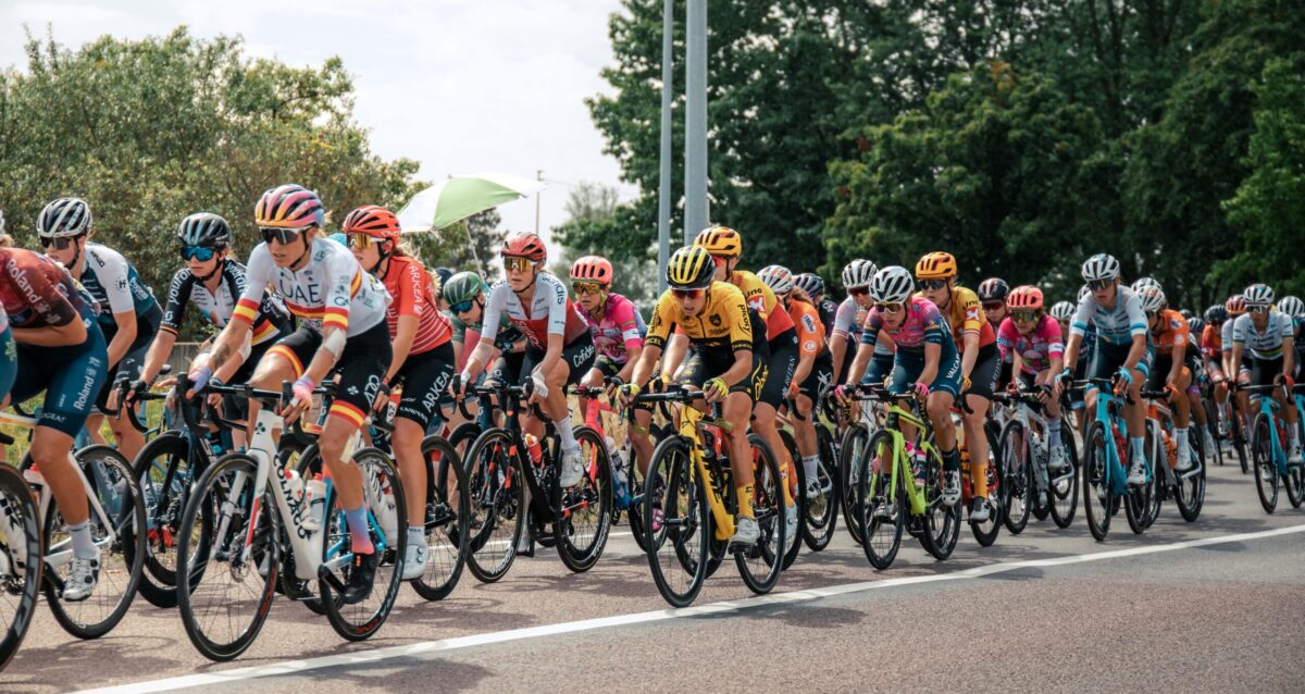 TourdeFranceFemmes