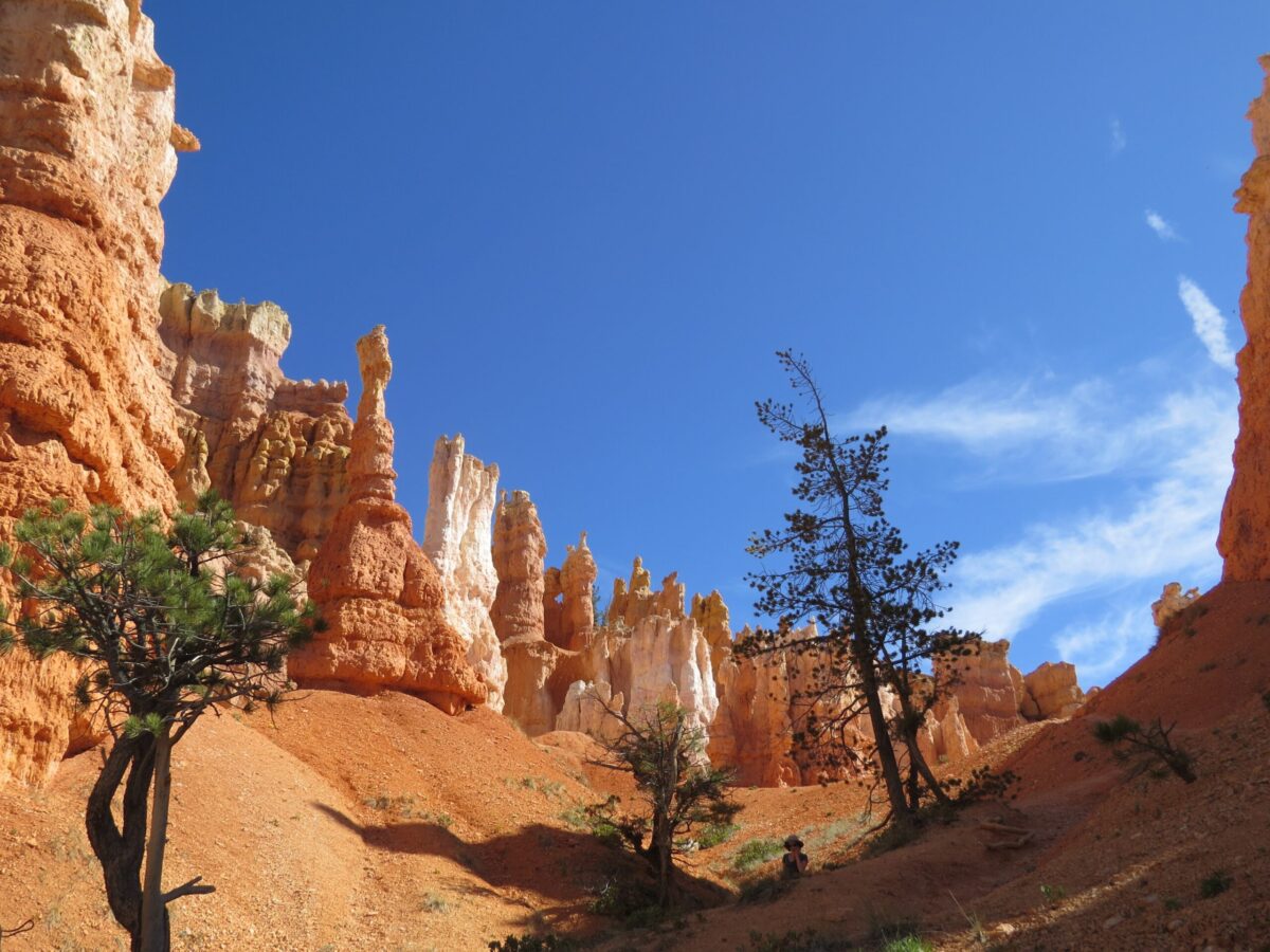Bryce Canyon National Park