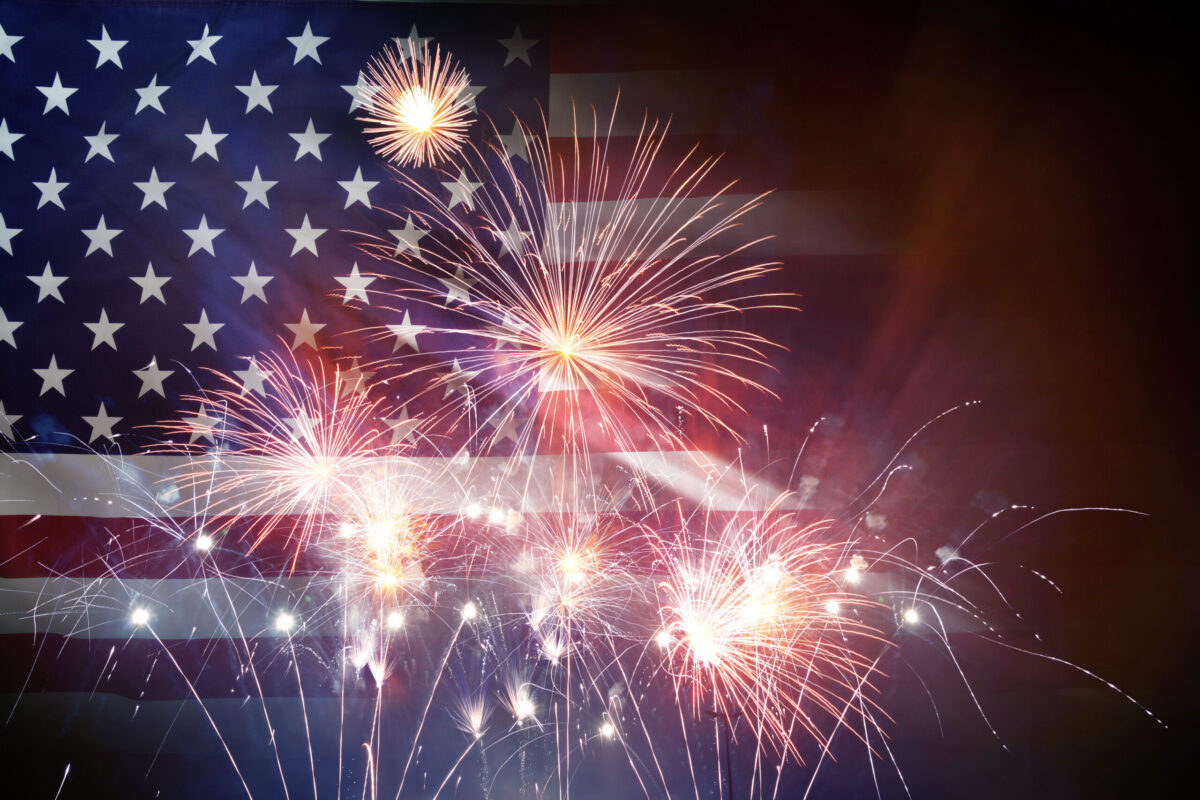 Best Spots To Watch Fireworks in 2024