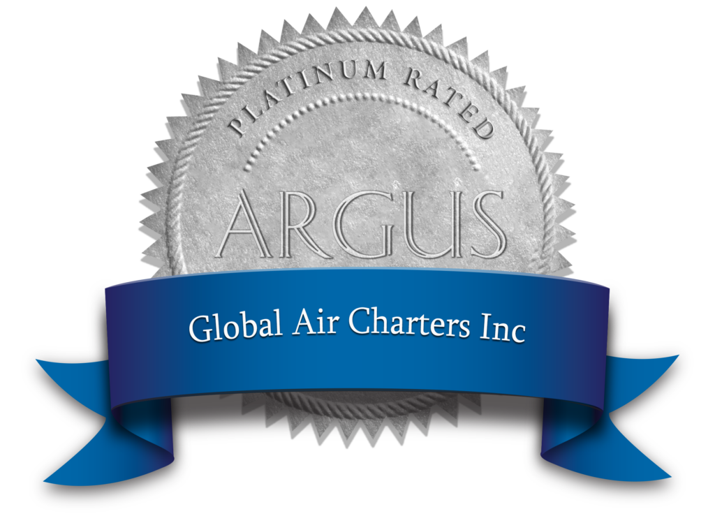 Argus Platinum Rating 2024