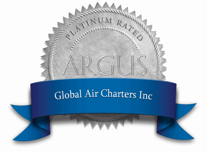 Argus Platinum Rating 2024
