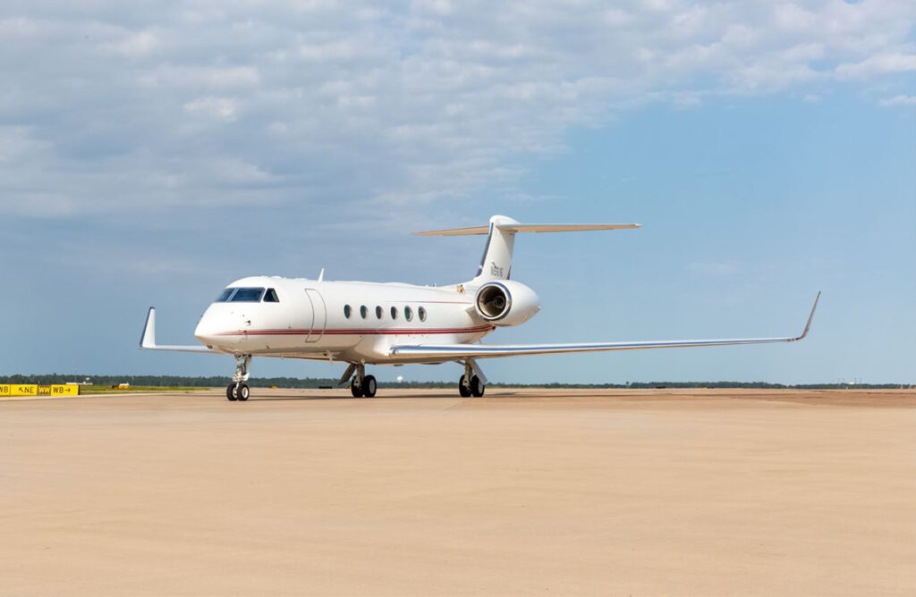 The True Cost of Jet Ownership