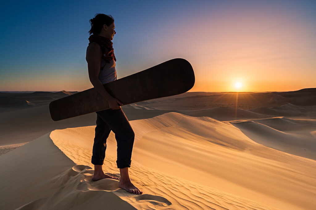 Adventure Travel for Beginners