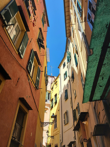 Sanremo Italy