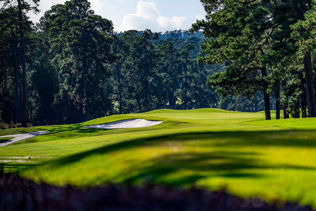 masters golf tournament