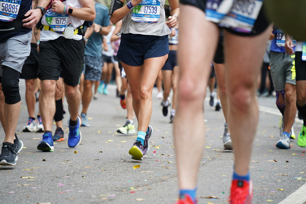 Boston Marathon