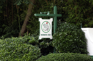 augusta golf club