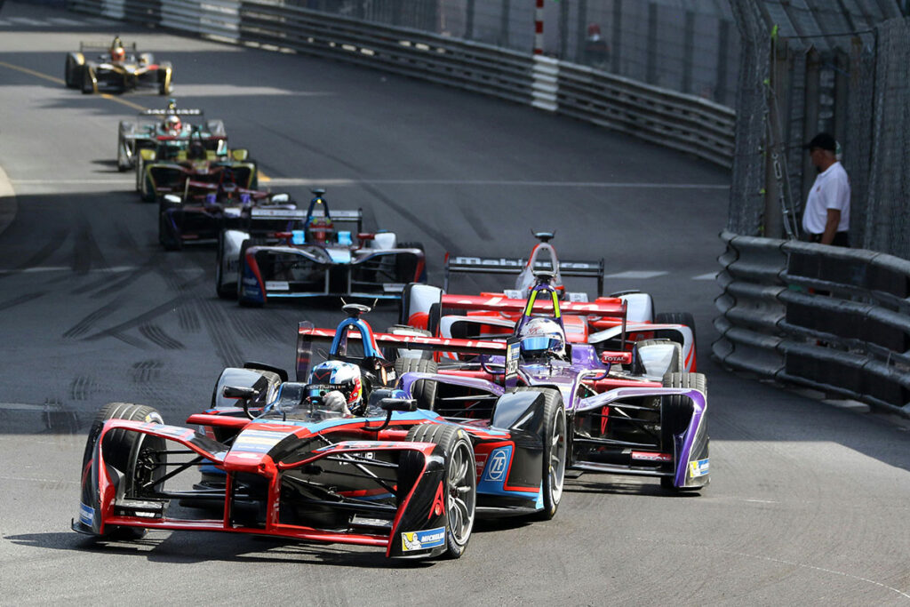 Miami Grand Prix