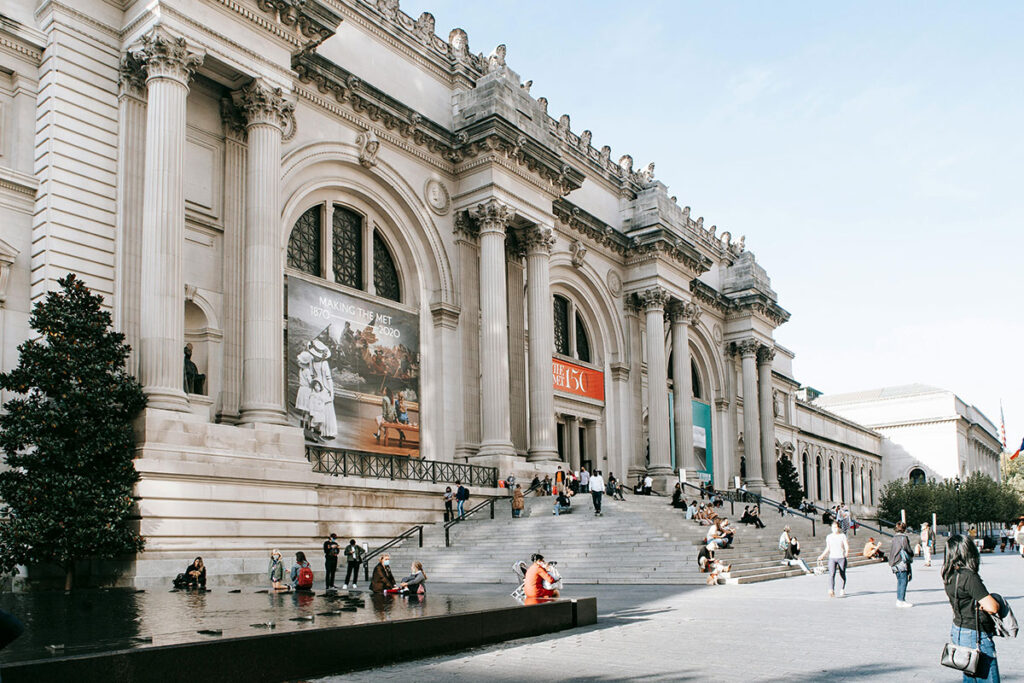 Metropolitan Museum of Art