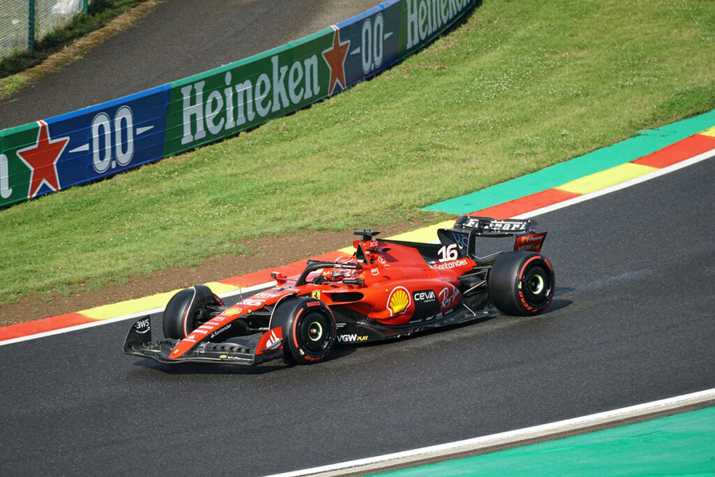 Formula One