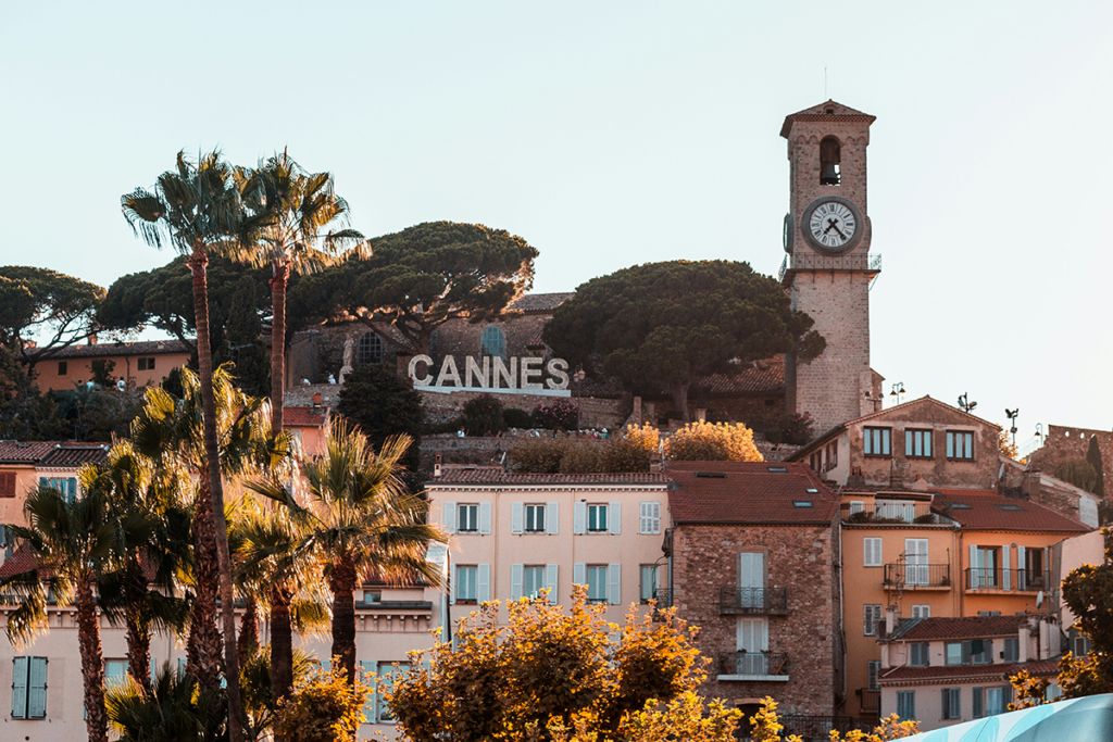 Cannes, France