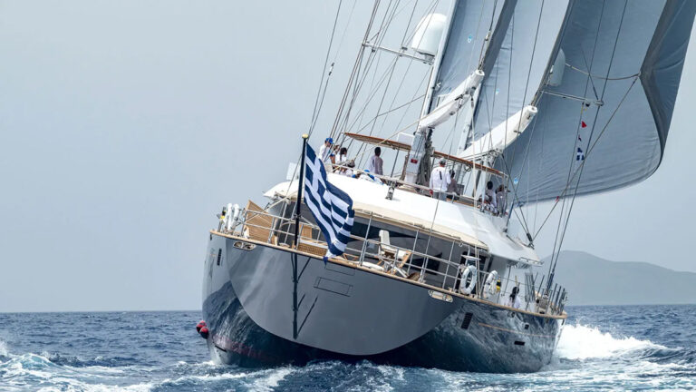 Cyclades Cup