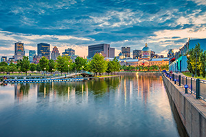 Montreal, Canada