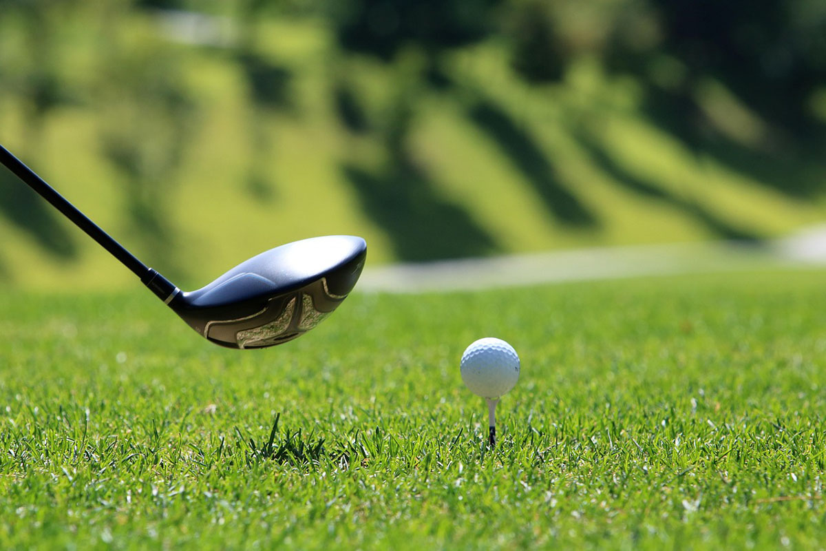US Open Golf Championship