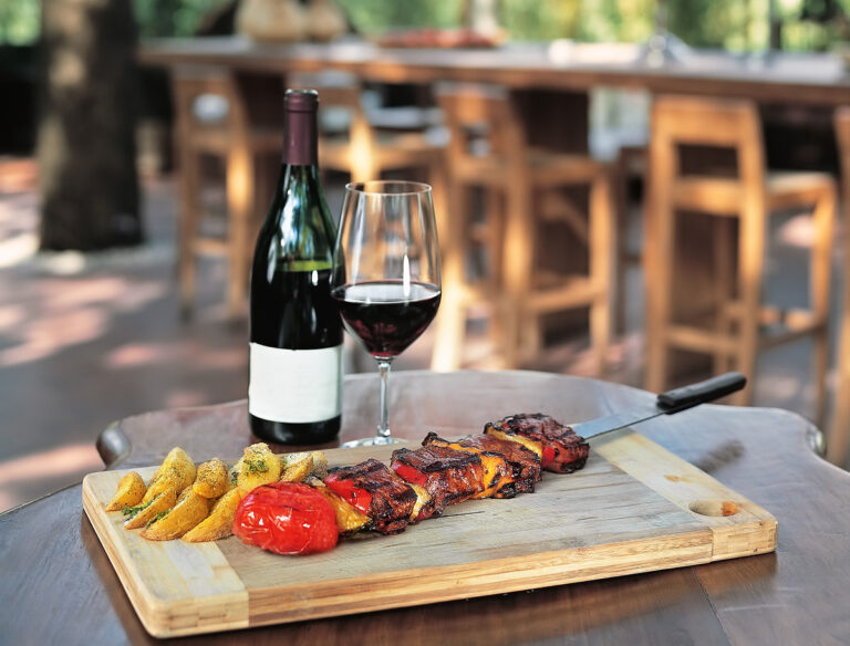 Aspen Food and Wine Classic