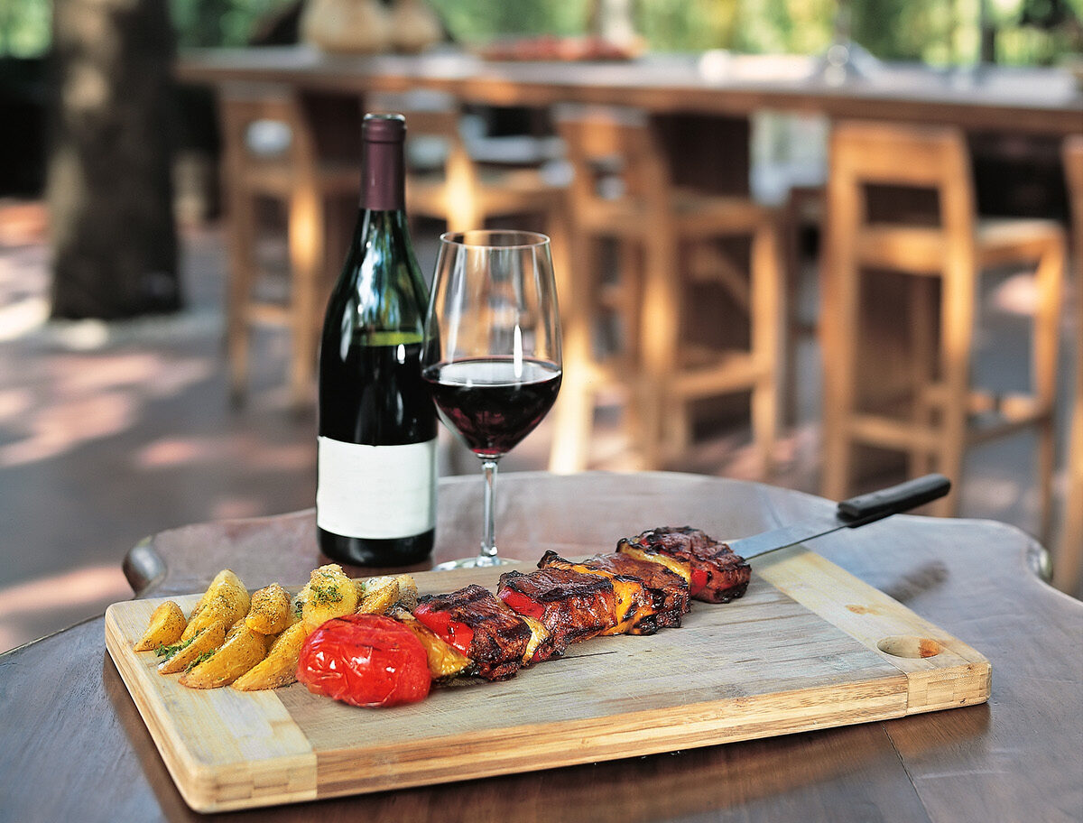 Aspen Food and Wine Classic