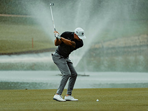 PGA Travelers Championship