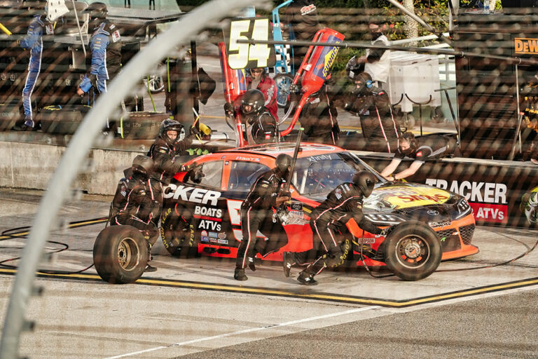 NASCAR Grant Park 165