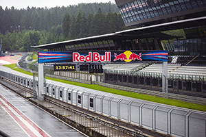 Red Bull Ring Spielberg