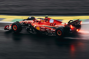 F1 Grand Prix
