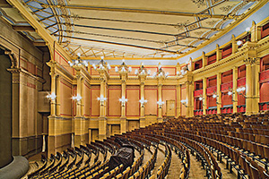 bayreuth festival